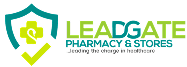 LeadGate Pharmaceuticals